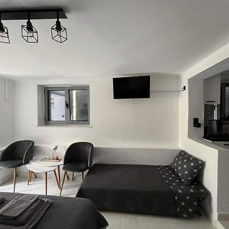 Appartement Riviera-Melrod-Athènes Extérieur photo