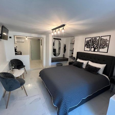 Appartement Riviera-Melrod-Athènes Extérieur photo