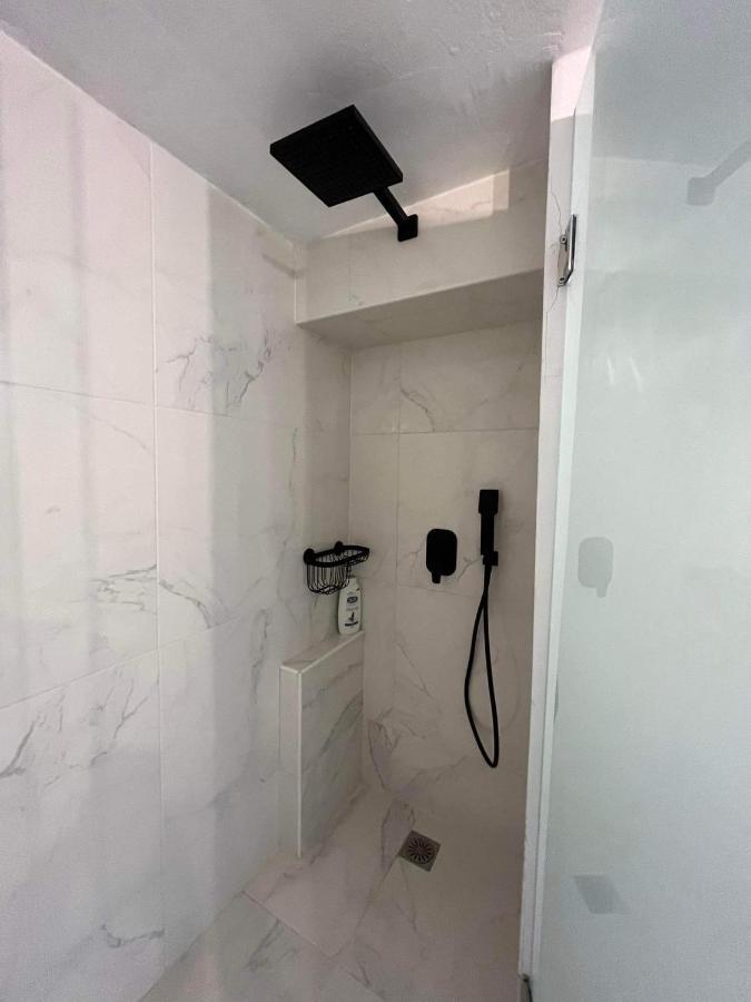 Appartement Riviera-Melrod-Athènes Extérieur photo