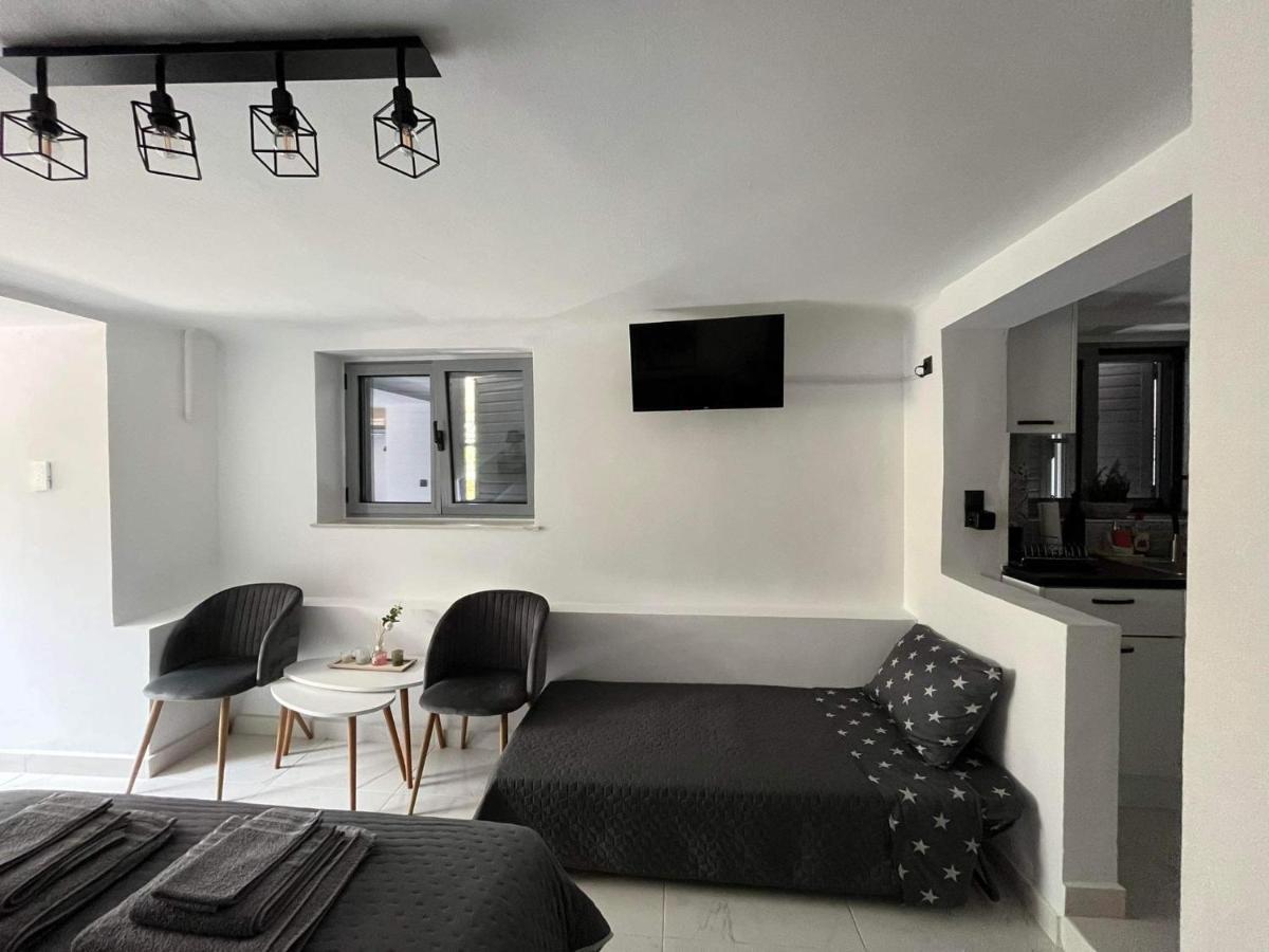 Appartement Riviera-Melrod-Athènes Extérieur photo