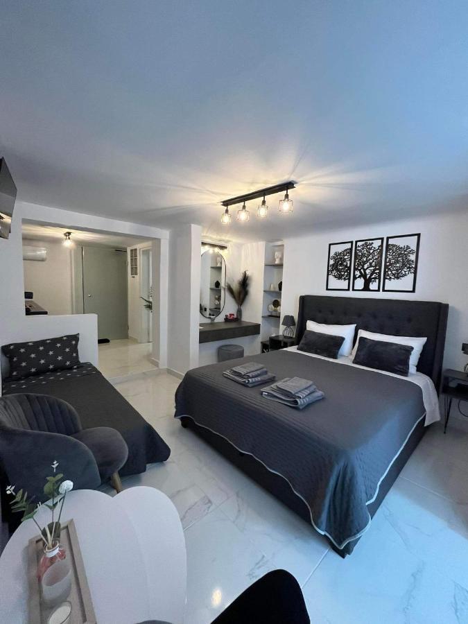 Appartement Riviera-Melrod-Athènes Extérieur photo
