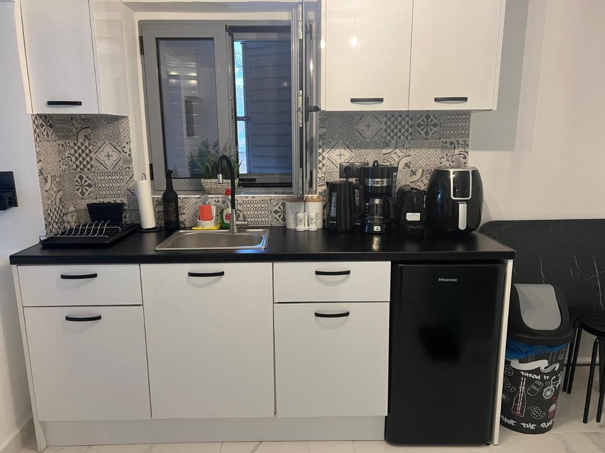 Appartement Riviera-Melrod-Athènes Extérieur photo