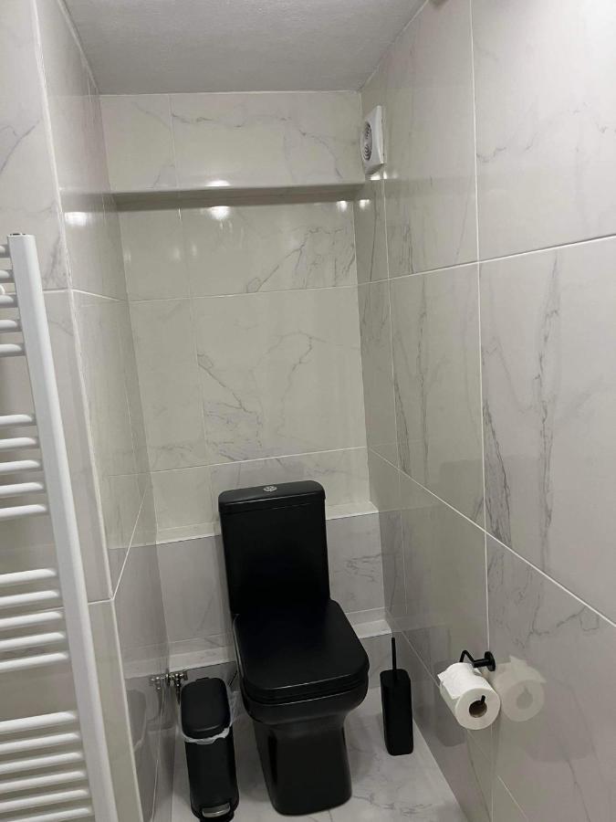 Appartement Riviera-Melrod-Athènes Extérieur photo