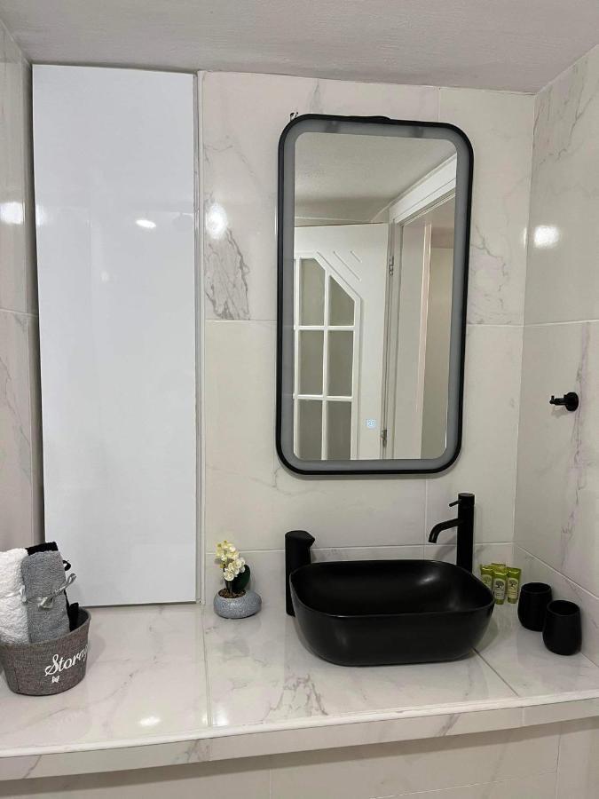Appartement Riviera-Melrod-Athènes Extérieur photo