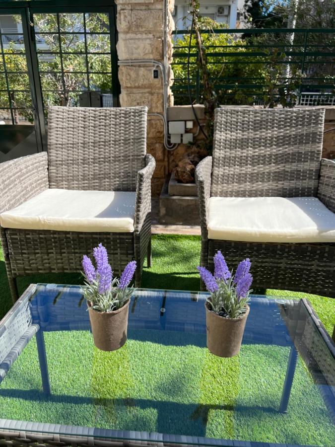 Appartement Riviera-Melrod-Athènes Extérieur photo
