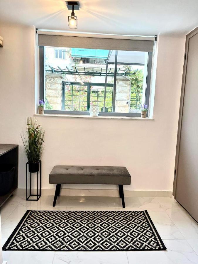 Appartement Riviera-Melrod-Athènes Extérieur photo