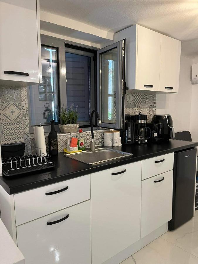 Appartement Riviera-Melrod-Athènes Extérieur photo