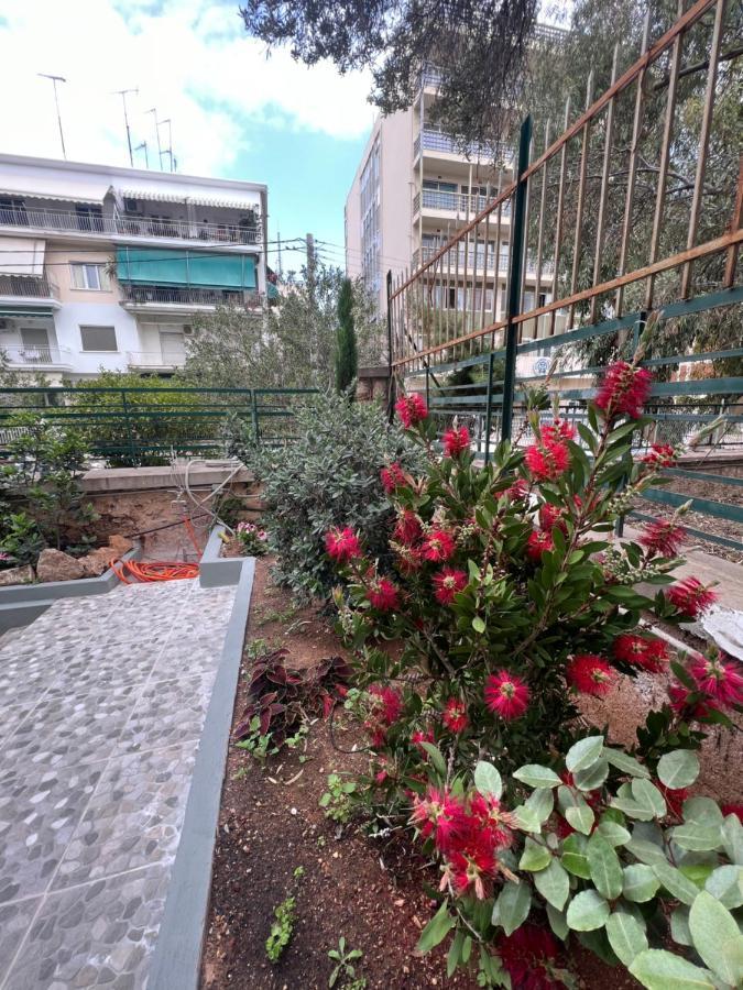 Appartement Riviera-Melrod-Athènes Extérieur photo