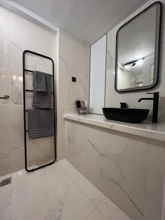 Appartement Riviera-Melrod-Athènes Extérieur photo