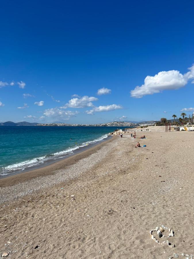 Appartement Riviera-Melrod-Athènes Extérieur photo