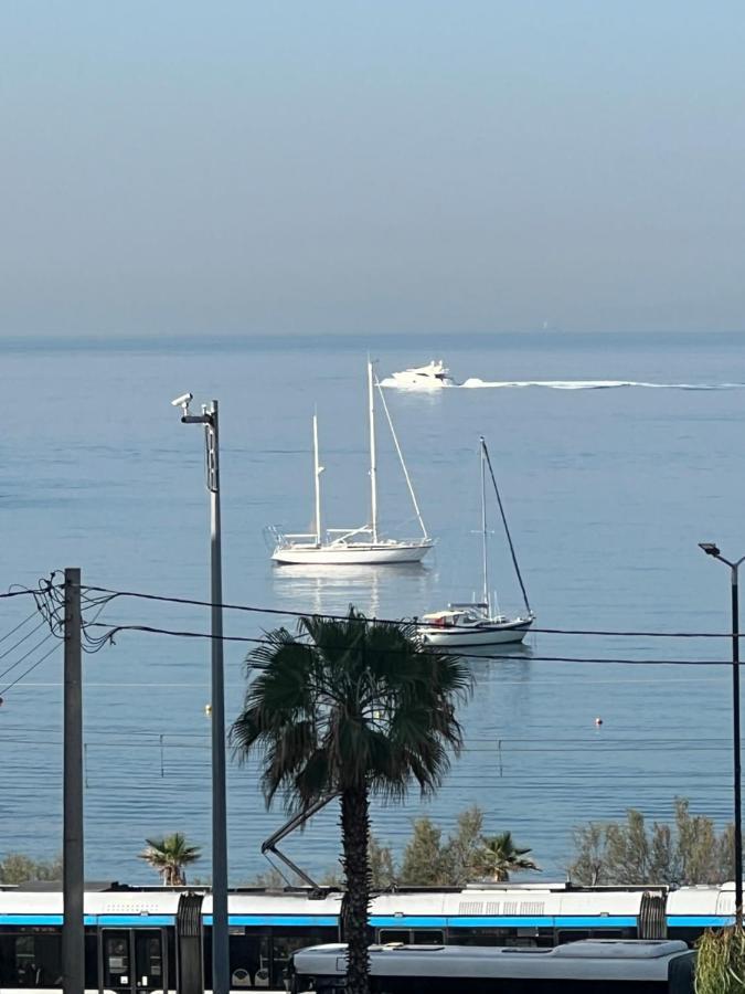 Appartement Riviera-Melrod-Athènes Extérieur photo